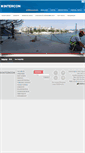 Mobile Screenshot of intercon-ndt.com